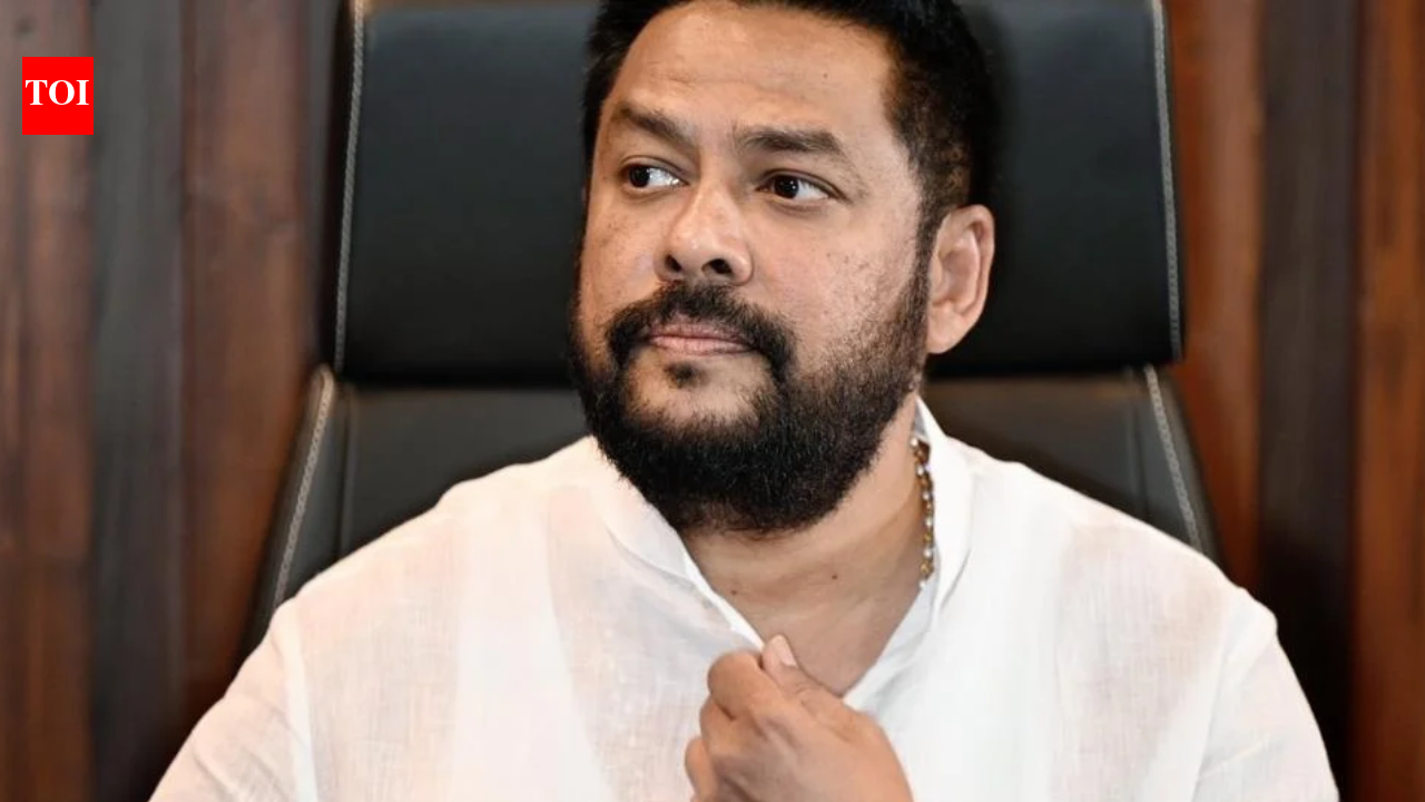 Rs 90cr Valmiki scam: CBI seeks sanction for prosecution from Guv against Karnataka minister Nagendra