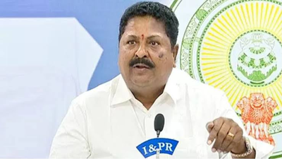 ED arrests ex-Andhra Pradesh minister Karumuri Nageswara Rao in liquor transport case