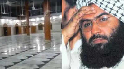 Destroyed in Operation Sindoor, JeM's Bahawalpur terror base fully operational again