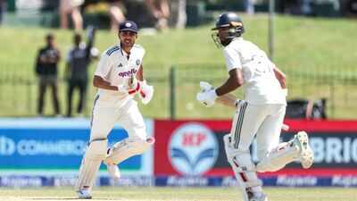 Devdutt Padikkal, Shubman Gill and the trailer of a blockbuster