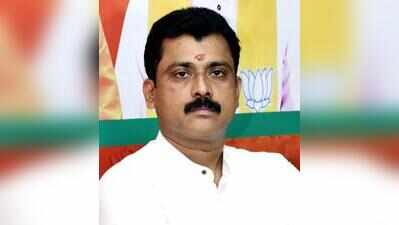MLC Kishore Kumar Puttur slams gun licence renewal curbs, threatens protest