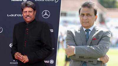 21 former captains, including Gavaskar and Kapil, renew appeal over Imran Khan's medical treatment