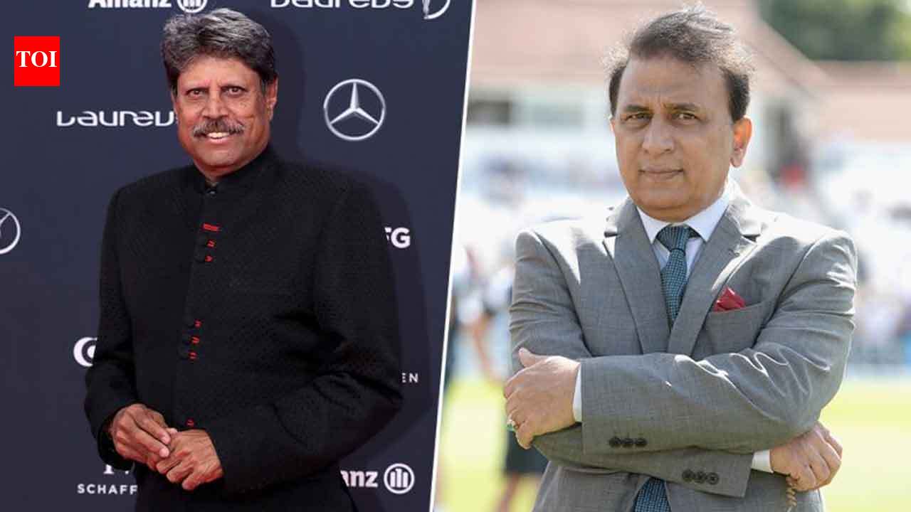 21 former international cricket captains sign appeal for Imran Khan's medical treatment