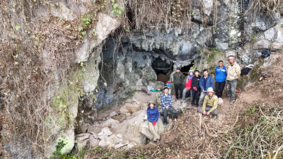 Northeast India’s human story may be 3,500 years older than previously thought: What archaeologists found in Nagaland's Noklak