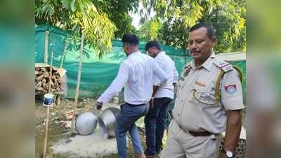ATTSA, cops join hands to raise awareness against ‘sulai’ in Tinsukia tea gardens, destroy liquor dens