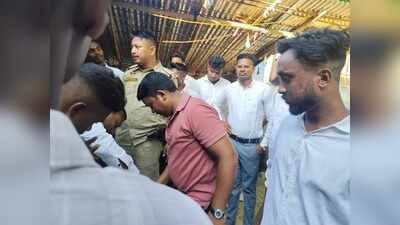 ATTSA, cops join hands to raise awareness against ‘sulai’ in Tinsukia tea gardens, destroy liquor dens