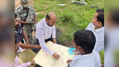 Ramgarh administration takes steps to expedite key development projects