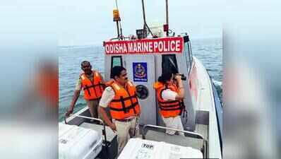 Bengal, Goa, Kerala keen on replicating Odisha’s coastal policing