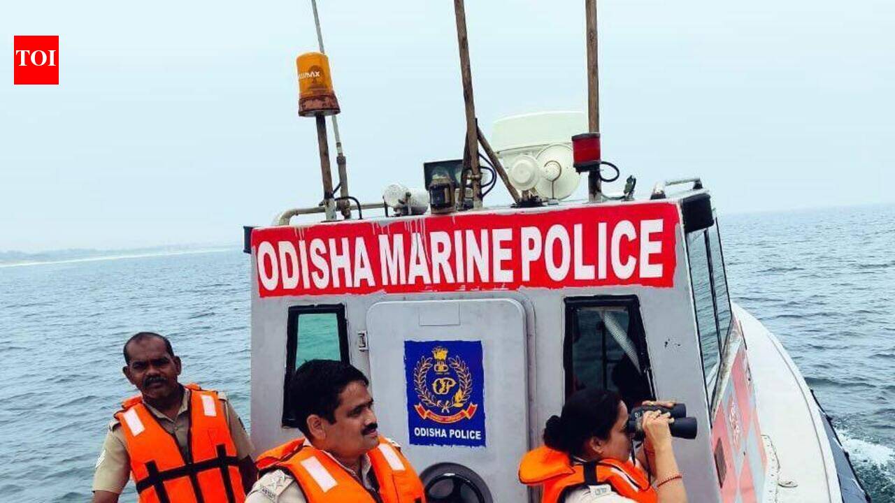 Bengal, Goa, Kerala keen on replicating Odisha’s coastal policing