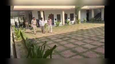 Fatehpur police nab 2 in ATM theft bid