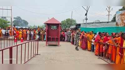 High alert along Indo-Nepal border ahead of last Somwari of Shrawan