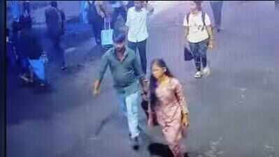 Odisha woman’s remains found in trolley aboard TN Express, Chennai cops launch search in state
