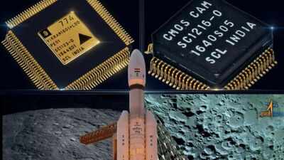'Made-in-India chips power key space missions': IT minister Ashwini Vaishnaw