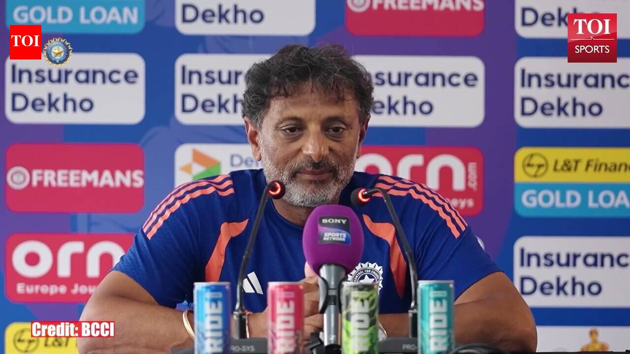 Sitanshu Kotak breaks silence on Kuldeep Yadav; Yashasvi Jaiswal fight and more