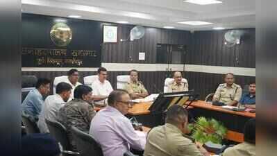 East Singhbhum DC orders drone surveillance and patrolling on highways to prevent accidents