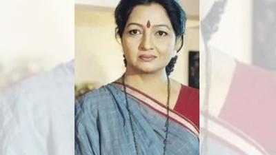 Veteran actor Aasha Singh Jaiswal, known for Mahabharat role and mimicry, passes away in Mumbai