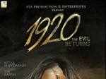 '1920 The Evil Returns'