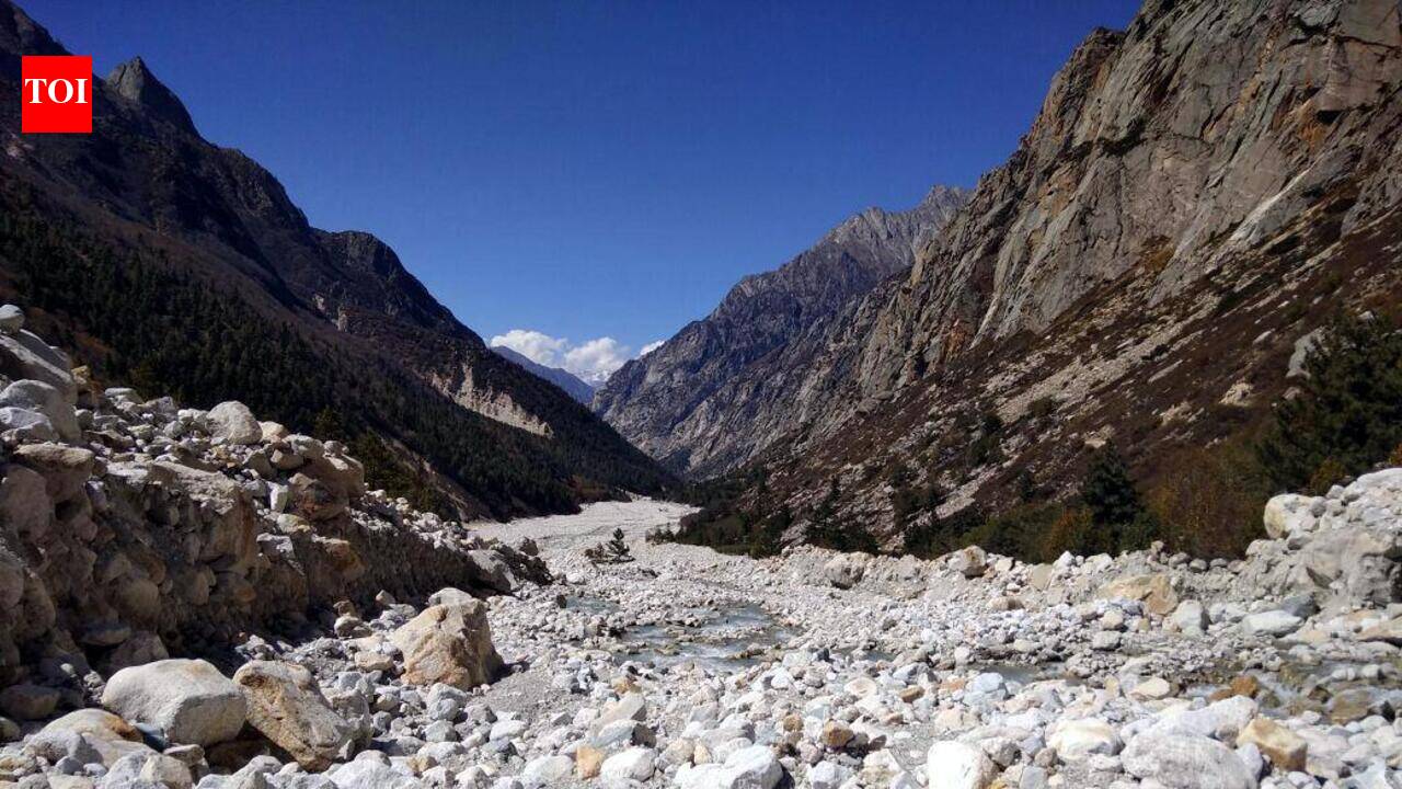 Extreme snowfall offers only temporary relief from Himalayan glacier loss: Study