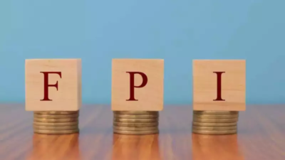 FPIs turn buyers again: Foreign investors pour Rs 23,544 crore into Indian equities in August