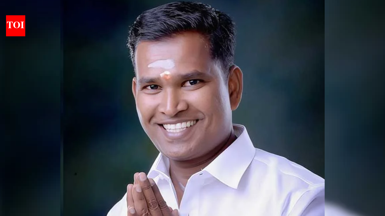 TVK MLA, supporters booked over factory trespass, worker assault