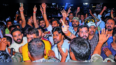 Ranchi administration orders permission must for protests, rallies