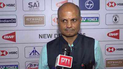 India Open 2028 to be held in Guwahati, confirms BAI secretary general