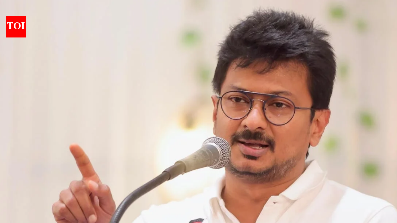 ‘Sarkar or Circus?': Udhayanidhi slams TVK govt over Assembly performance, says ministers focus on Instagram reels