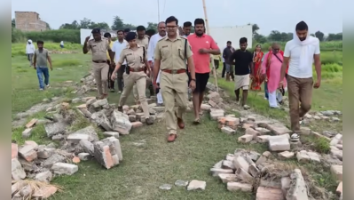 Police search Belsand MLA’s residence in land dispute case