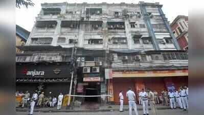 Death building illegally added 3 floors on terrace during Bangla biz downturn