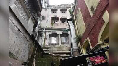 Death building illegally added 3 floors on terrace during Bangla biz downturn