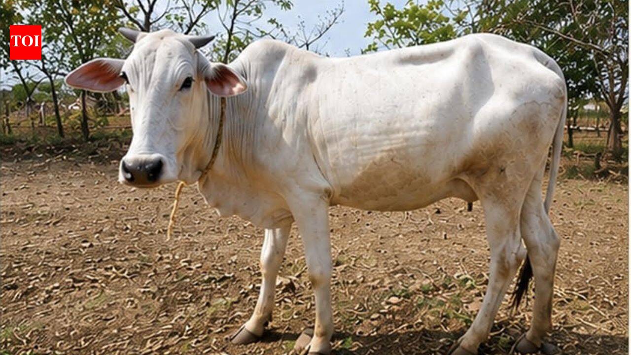 ICAR registers 16 new breeds of indigenous animals including four cattle