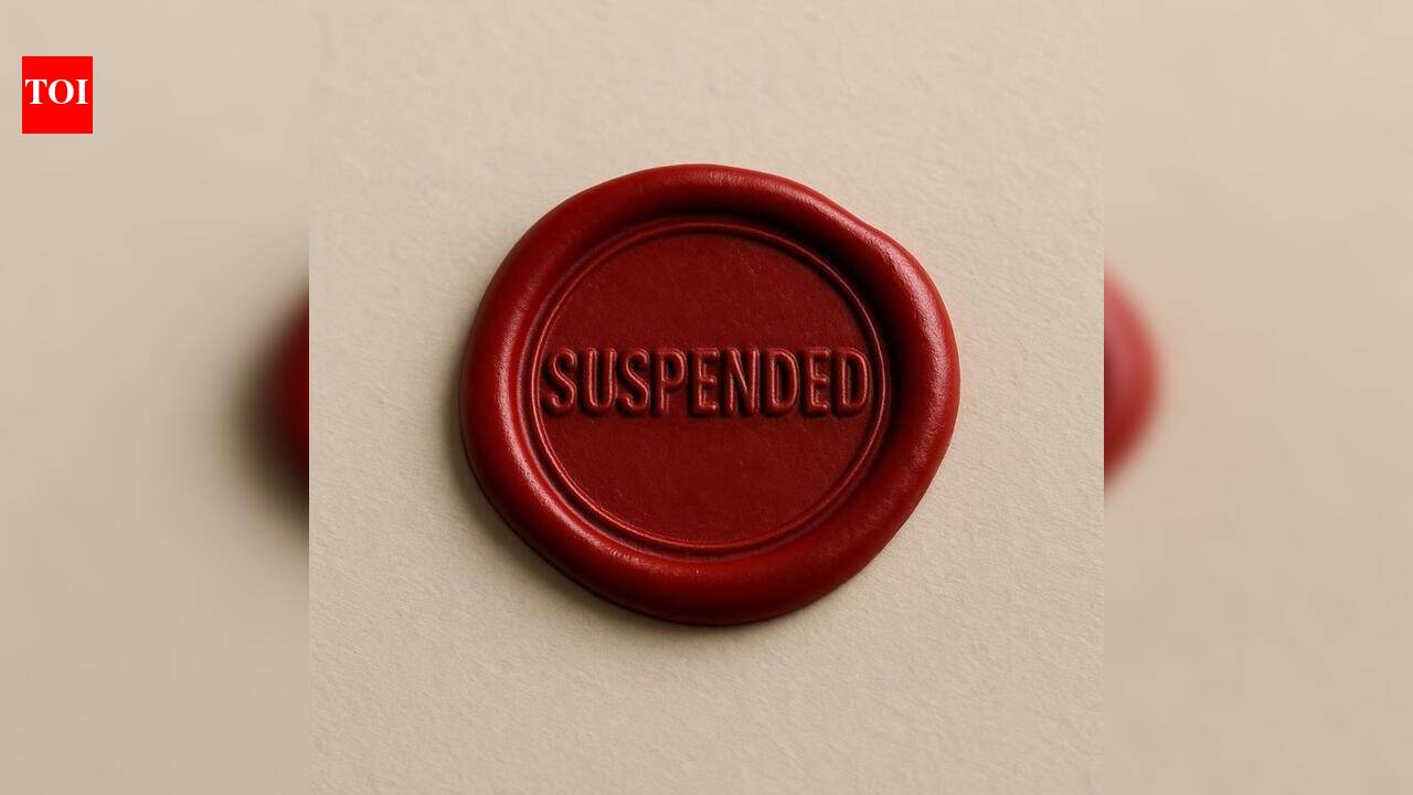Four Sirwar cops suspended after Dalit woman’s rape and murder