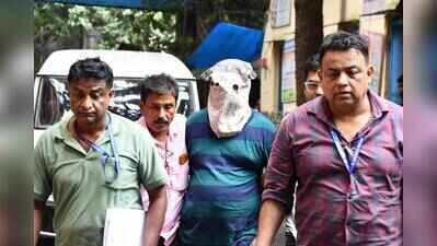Paid touts Rs 1.5L to get permission to run hotel, property owner tells cops