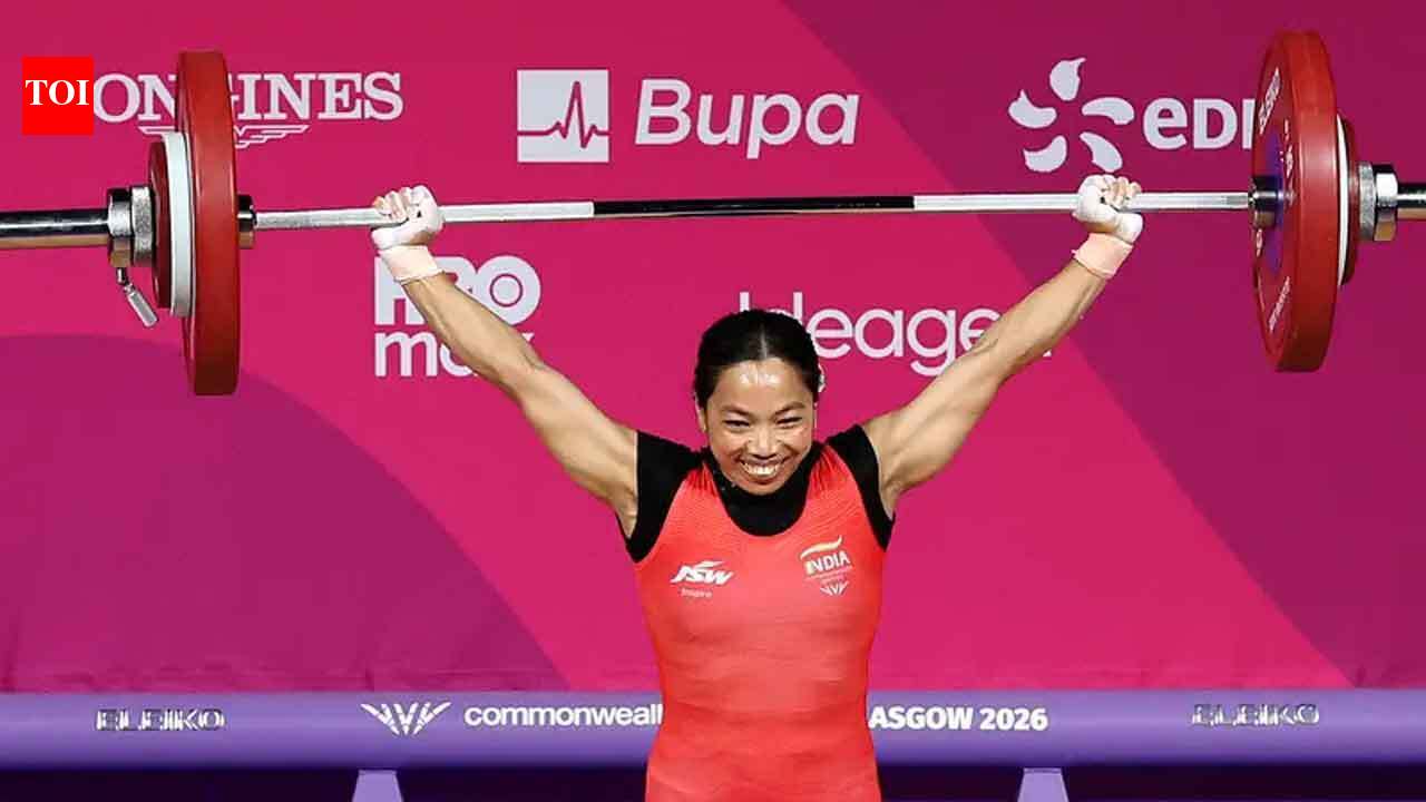Doping cuts India’s Asian Games wrestling quota; weightlifting squad also shrinks