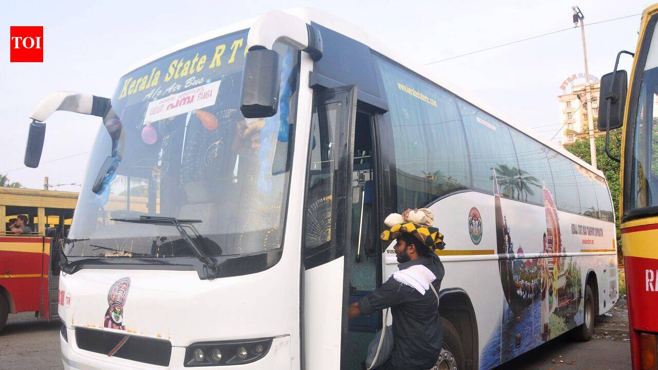 Onam travel relief: KSRTC launches special interstate services as private bus fares skyrocket