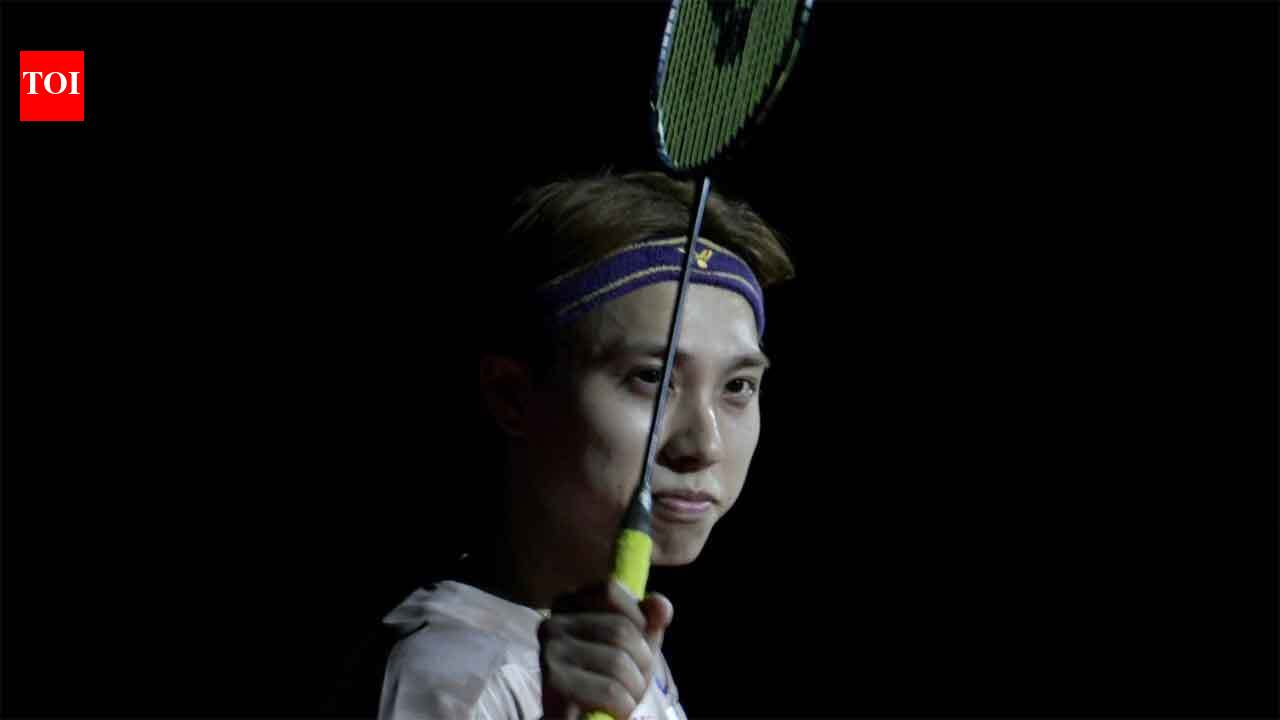 Beyond the noise: Kodai Naraoka’s brave battle from hearing loss to Worlds silver