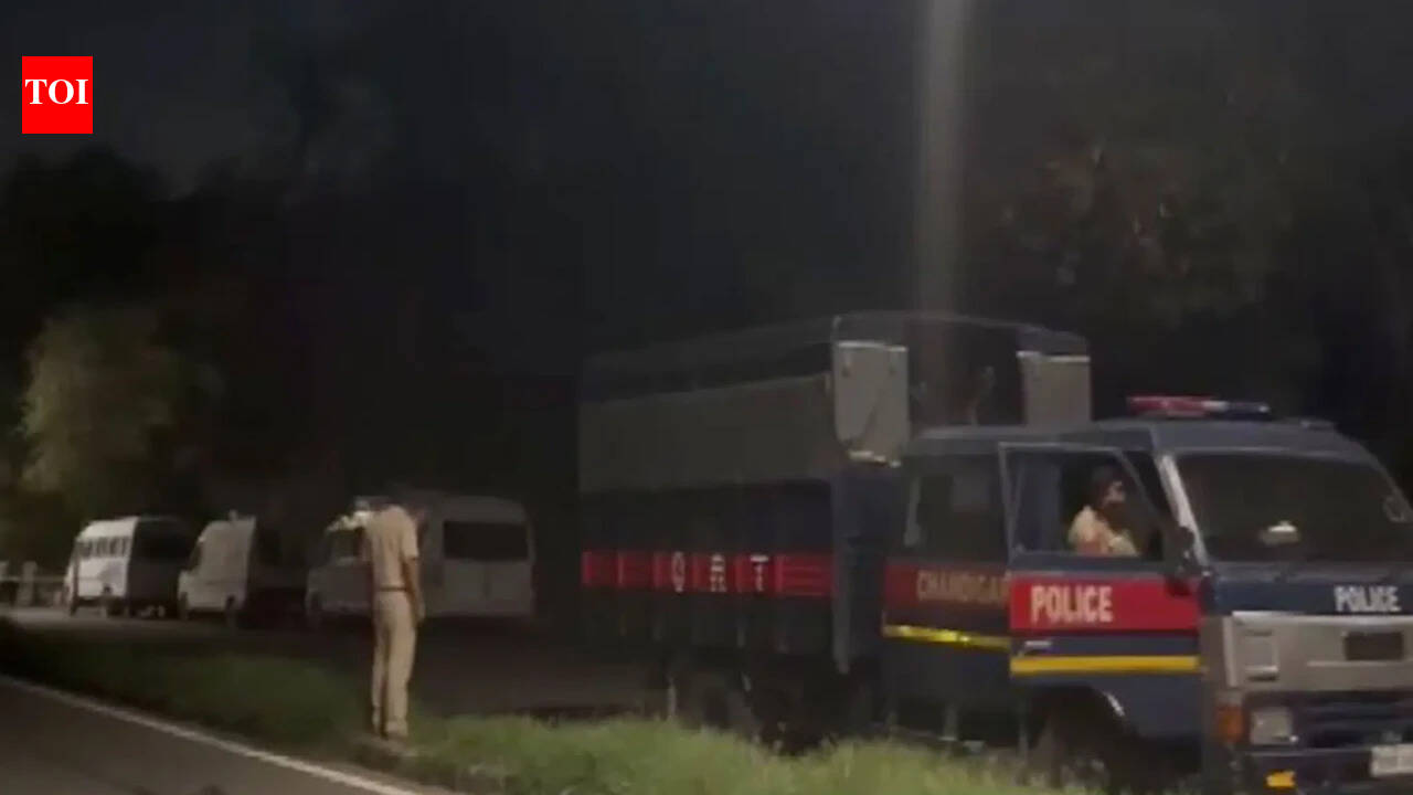 Suspected IED recovered in Chandigarh, 3 held near Sector-43 bus stand