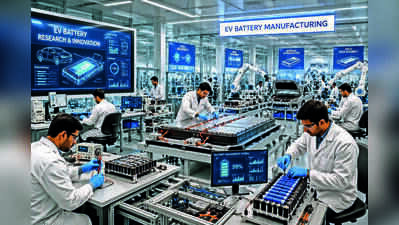 TN’s Next Wave: Industrial Electronics