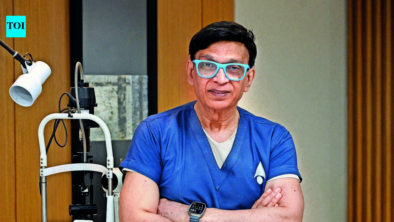 ‘We are targeting opening two hospitals a week'