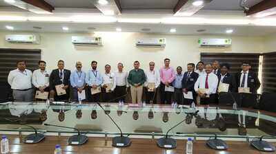 Ambala rail division nets over Rs 2cr in fines; top performers honoured