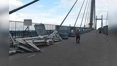 French Firm Writes To Cops After Repeated Setu Thefts