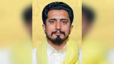 AAP MLA now flags hazardous waste dumping along borders with HP, Haryana
