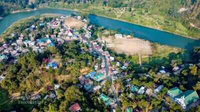 Mizo union rejects claim of Tlabung as Chakmas’ historic homeland