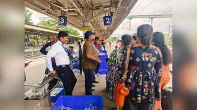 Axle-heating delays Bengaluru-Ernakulam Vande Bharat by 6 hours