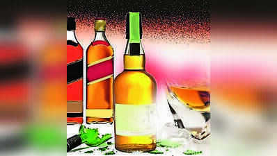 121 new liquor brands may hit Telangana market soon