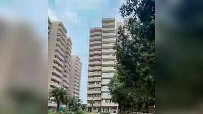Pay 10.8% interest to buyers for flat handover delay, company told in Gurgaon