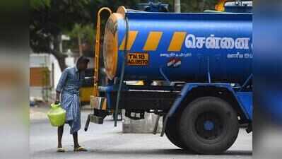Borewells in many areas dried up, only NE monsoon will help in recharging the groundwater table, say experts