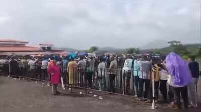 Sanguem queues up for a shot at Ganesh jackpot