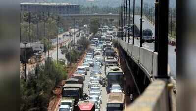 Merces GS demands removal of AI-enabled traffic signal to ease congestion