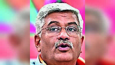 Space, AI, and quantum tech to redefine global order: Shekhawat